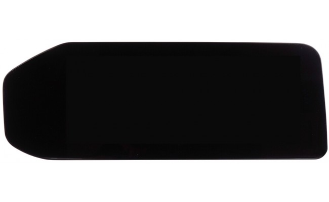 Штатная магнитола AMS Lexus ES200/260/300/350 2013-2017 720P High Trim 4+64Gb 12.3"