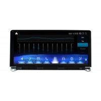 Штатна магнітола AMS Lexus NX200/300 2014-2016 720P GeneralTrim 4+64 Gb (A) 10.25"