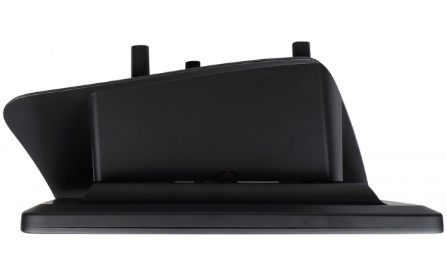 Штатная магнитола AMS Lexus RX270/350/450 2009-2011 High Trim 720P 4+64Gb 12.3"