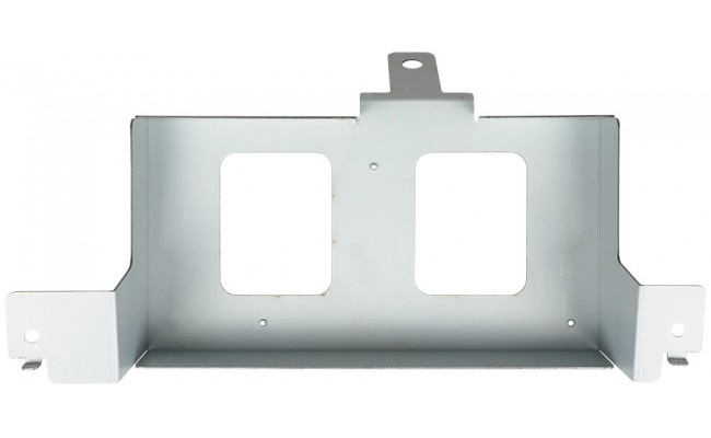 Штатная магнитола AMS для Lexus RX270/350/450 2009-2014 720P General Trim 4+64Gb 12.3"