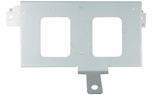 Штатная магнитола AMS для Lexus RX270/350/450 2009-2014 720P General Trim 4+64Gb 12.3"