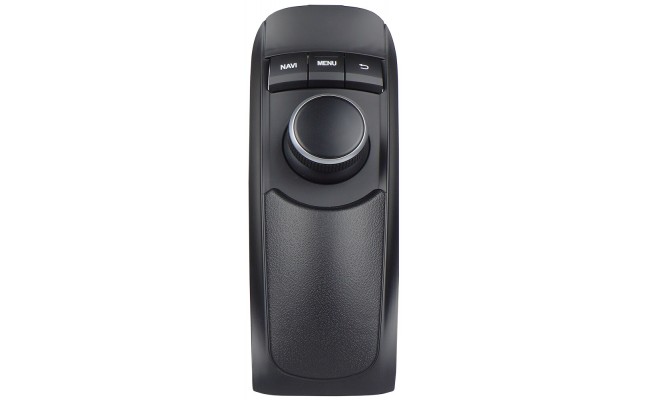 Штатна магнітола AMS Lexus RX270/350/450 2012-2014 Low Trim+Mouse control 720P 4+64Gb 12.3"