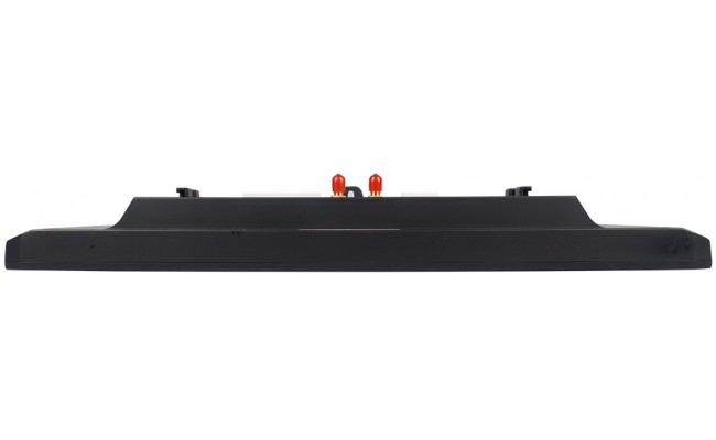 Штатна магнітола AMS Lexus RX270/350/450 2012-2014 Low Trim+Mouse control 720P 4+64Gb 12.3"