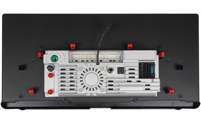 Штатная магнитола AMS Toyota Corolla 2019+ 7862 4+64Gb 12.3"