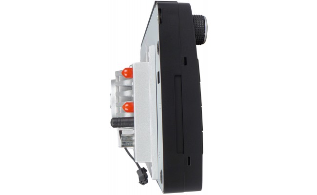 Штатная магнитола AMS Skoda Octavia 2 A5 2008-2013 M200S 2+32Gb 7"