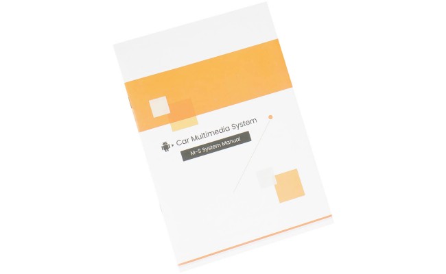 Штатная магнитола AMS Skoda Octavia 2 A5 2008-2013 M200S 2+32Gb 7"