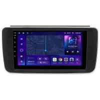 Штатна магнітола AMS MOSS M2 4+32 Gb Nissan Leaf ZE1 2017-2024 9" (L1)