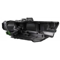 Корпус фари Audi A3 8V Xenon 2016-2020 рестайлінг (правий)