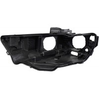 Корпус фары Audi A3 8V Xenon 2016-2020 рестайлинг (левый)