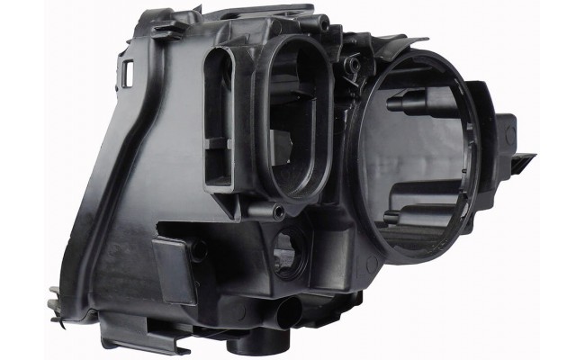 Корпус фари Audi A3 8V Xenon 2016-2020 рестайлінг (лівий)