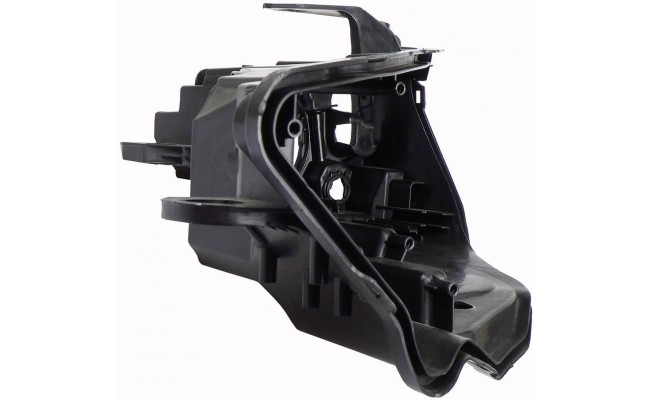 Корпус фари Audi A3 8V Xenon 2016-2020 рестайлінг (лівий)