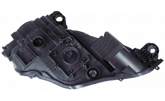 Корпус фари Audi A3 8V Xenon 2016-2020 рестайлінг (лівий)