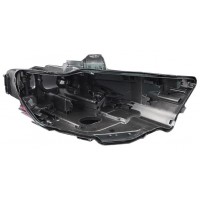 Корпус фары Audi A3 8V LED 2016-2020 рестайлинг (правый)