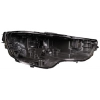 Корпус фары Audi A3 8Y Full LED 2020-2024 дорестайлинг (правый)