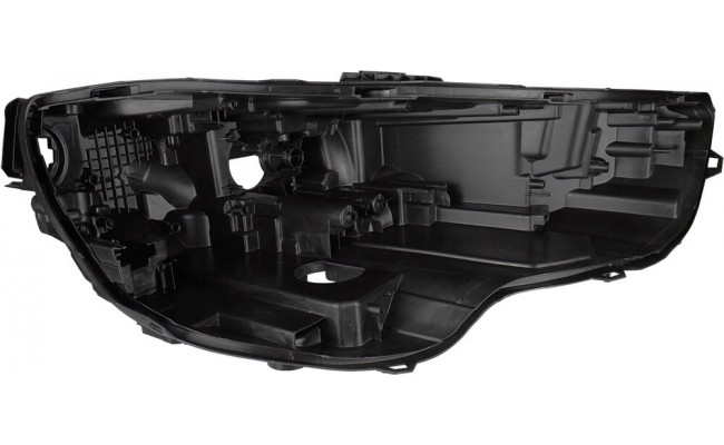 Корпус фари Audi A3 8Y Full LED 2020-2024 дорестайлінг (правий)