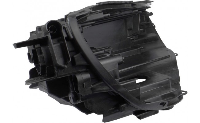 Корпус фари Audi A3 8Y Full LED 2020-2024 дорестайлінг (правий)