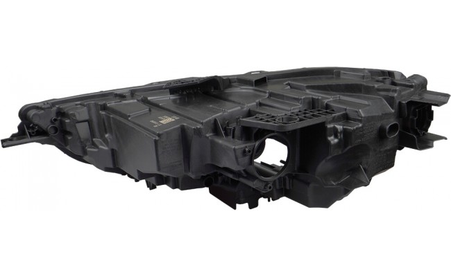 Корпус фари Audi A3 8Y Full LED 2020-2024 дорестайлінг (правий)