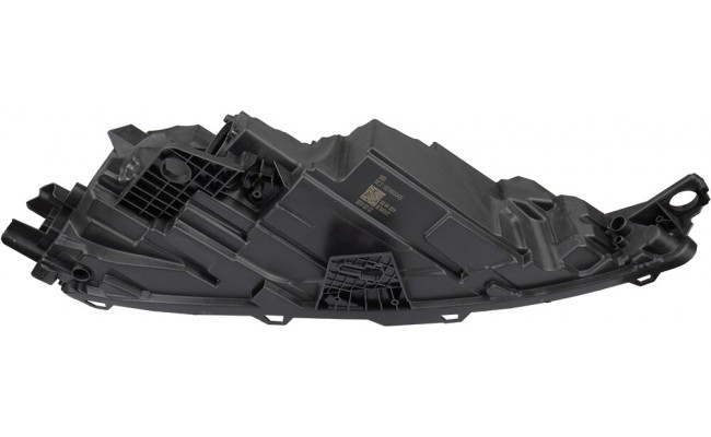 Корпус фари Audi A3 8Y Full LED 2020-2024 дорестайлінг (правий)