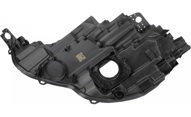 Корпус фари Audi A3 8Y Full LED 2020-2024 дорестайлінг (правий)