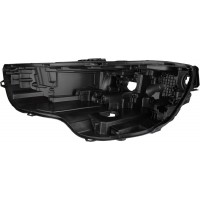Корпус фари Audi A3 8Y Full LED 2020-2024 дорестайлінг (лівий)