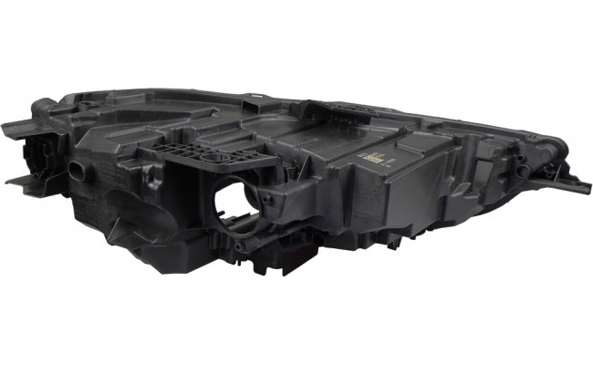 Корпус фары Audi A3 8Y Full LED 2020-2024 дорестайлинг (левый)