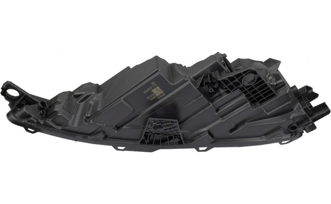 Корпус фары Audi A3 8Y Full LED 2020-2024 дорестайлинг (левый)