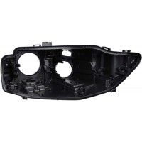 Корпус фари Audi A4 B8 Xenon 2011-2015 рестайлінг (правий)