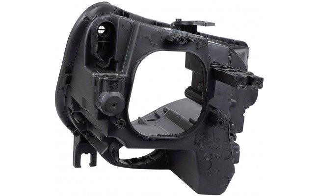 Корпус фари Audi A4 B9 Xenon 2015-2020 дорестайлінг (лівий)