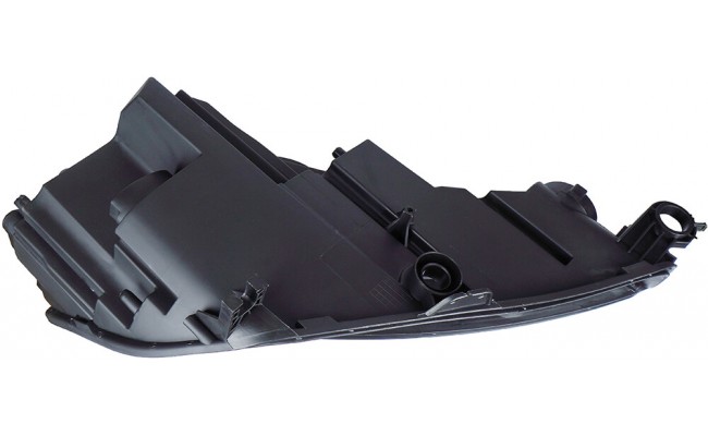 Корпус фари Audi A4 B9 Xenon 2015-2020 дорестайлінг (лівий)