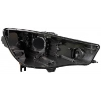 Корпус фари Audi A4 B9 Xenon 2015-2020 дорестайлінг (правий)