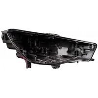 Корпус фари Audi A4 B9 LED 2015-2020 дорестайлінг (правий)