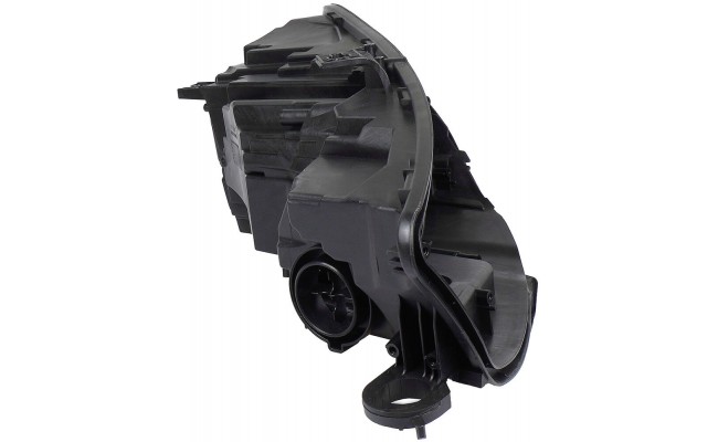 Корпус фари Audi A4 B9 Full LED 2019-2024 рестайлінг (лівий)