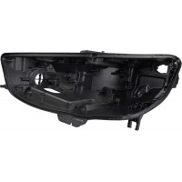 Корпус фари Audi A4 B9 2019-2022 рестайлінг (лівий)