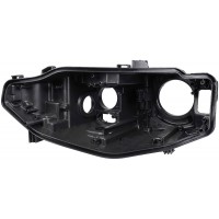 Корпус фари Audi A5 8T Xenon 2011-2016 рестайлінг (лівий)