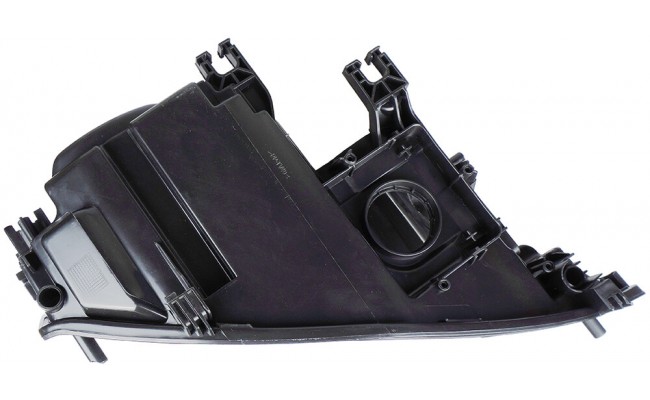 Корпус фары Audi A5 8T Xenon 2011-2016 рестайлинг (левый)