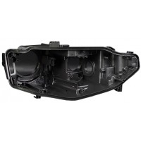 Корпус фари Audi A5 8T Xenon 2011-2016 рестайлінг (правий)