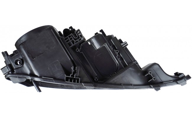 Корпус фары Audi A5 8T Xenon 2011-2016 рестайлинг (правый)