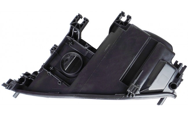 Корпус фары Audi A5 8T Xenon 2011-2016 рестайлинг (правый)