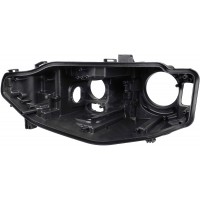 Корпус фари Audi A5 8T 2011-2016 рестайлінг high class (лівий)