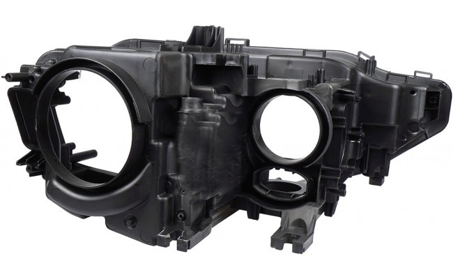 Корпус фары Audi A5 8T 2011-2016 рестайлинг high class (левый)