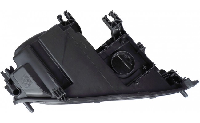 Корпус фары Audi A5 8T 2011-2016 рестайлинг high class (левый)