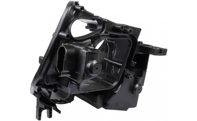 Корпус фари Audi A5 F5 2016-2020 дорестайлінг HID model (лівий)