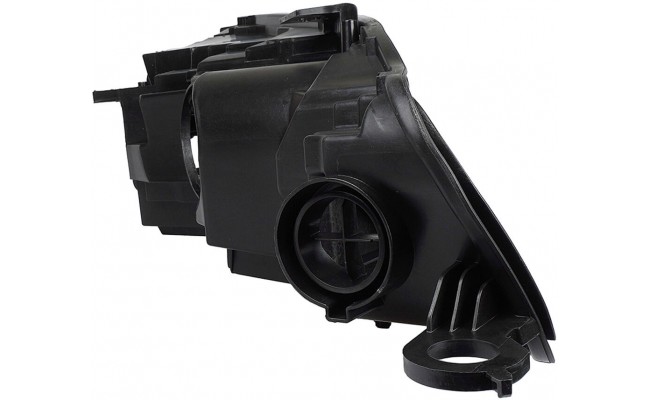 Корпус фари Audi A5 F5 2016-2020 дорестайлінг HID model (лівий)