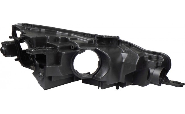 Корпус фари Audi A5 F5 2016-2020 дорестайлінг HID model (лівий)