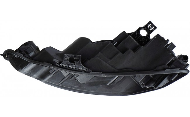 Корпус фари Audi A5 F5 2016-2020 дорестайлінг HID model (лівий)