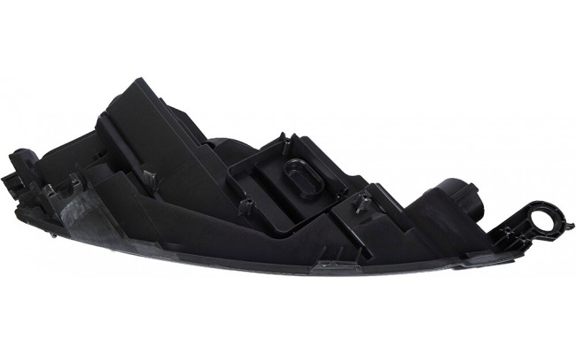 Корпус фари Audi A5 F5 2016-2020 дорестайлінг HID model (лівий)