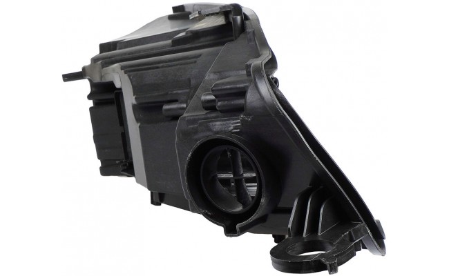 Корпус фары Audi A5 F5 2016-2020 дорестайлинг Standard quality (левый)