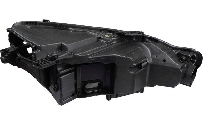 Корпус фары Audi A5 F5 2016-2020 дорестайлинг Standard quality (левый)