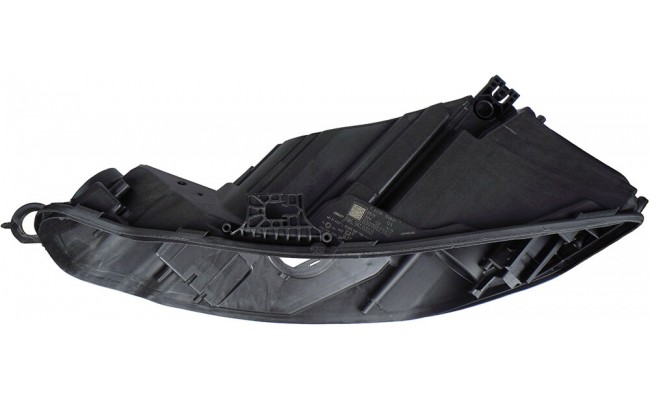 Корпус фары Audi A5 F5 2016-2020 дорестайлинг Standard quality (левый)