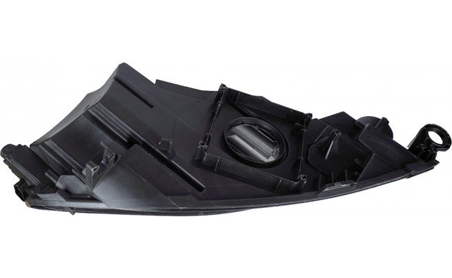 Корпус фары Audi A5 F5 2016-2020 дорестайлинг Standard quality (левый)